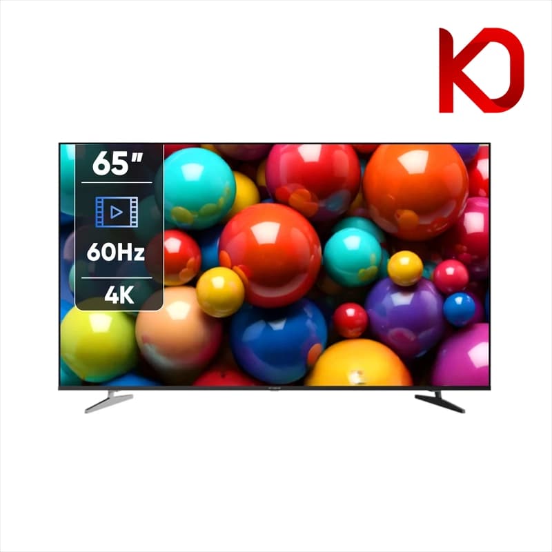 تلویزیون مینی ال ای دی هوشمند ایکس ویژن 65 اینچ مدل XCU900 — تصویر ۲
