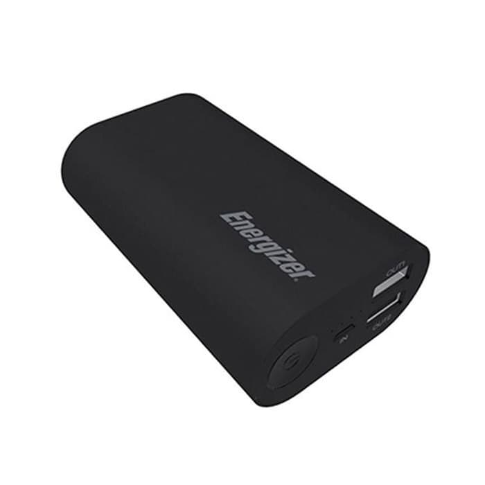 پاوربانک 10000 میلی آمپر Energizer UE10008 10000mAh