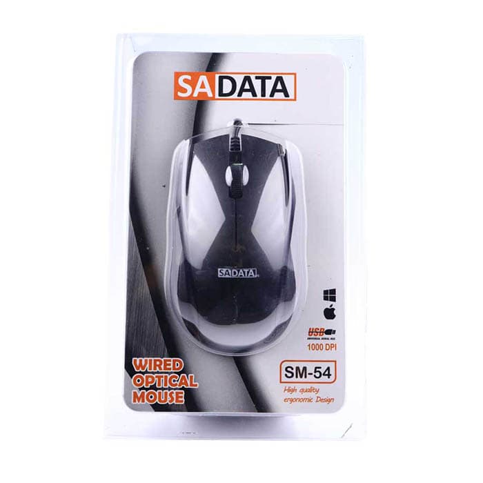 ماوس سادیتا SADATA SM-54 — تصویر ۳