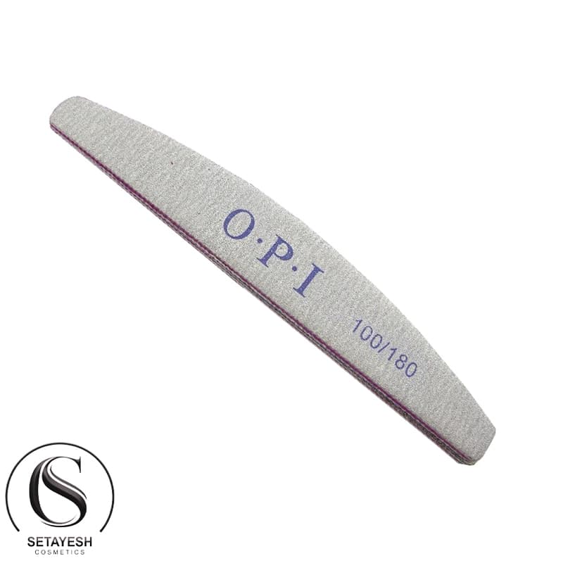 OPI سوهان دستی 100/180