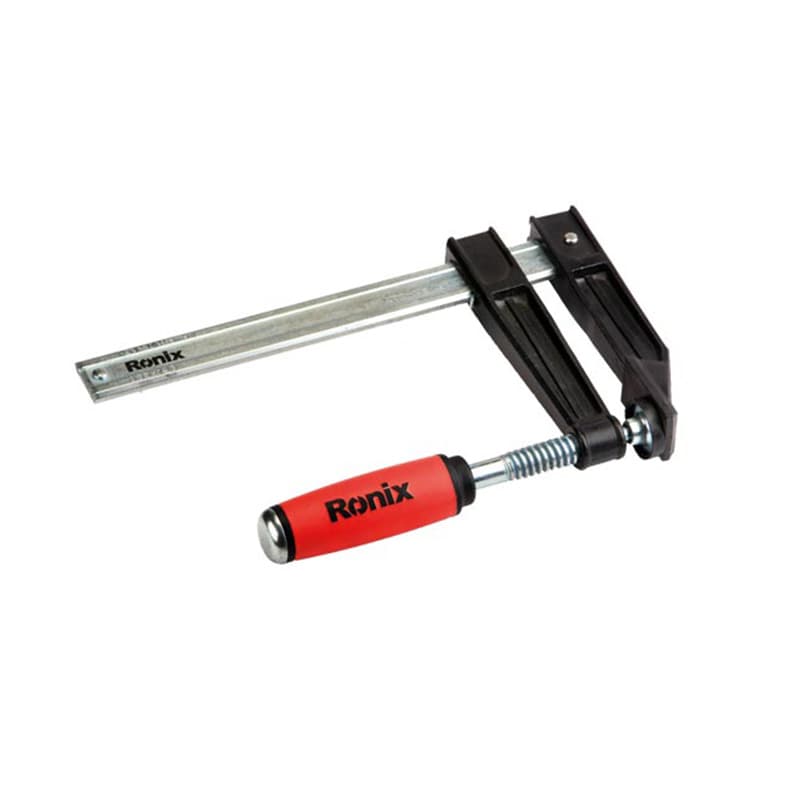 پیچ دستی نجاری رونیکس مدل RH-7212 \ Ronix Clamp Model RH-7212