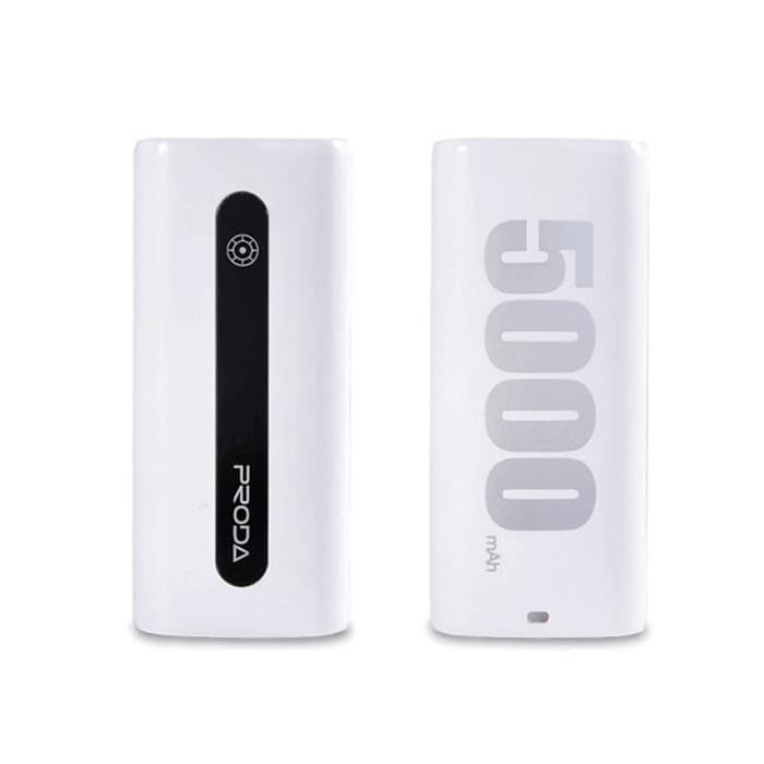 پاوربانک Remax Proda E5 5000mAh