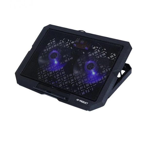 فن خنک کننده لپ تاپ XP-F91