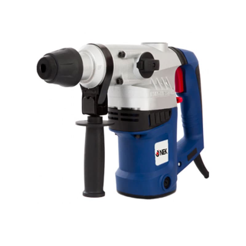 دریل بتن کن نک مدل 8526CH \ NEK SDS-PLUS Rotary Hammer Model 8526CH