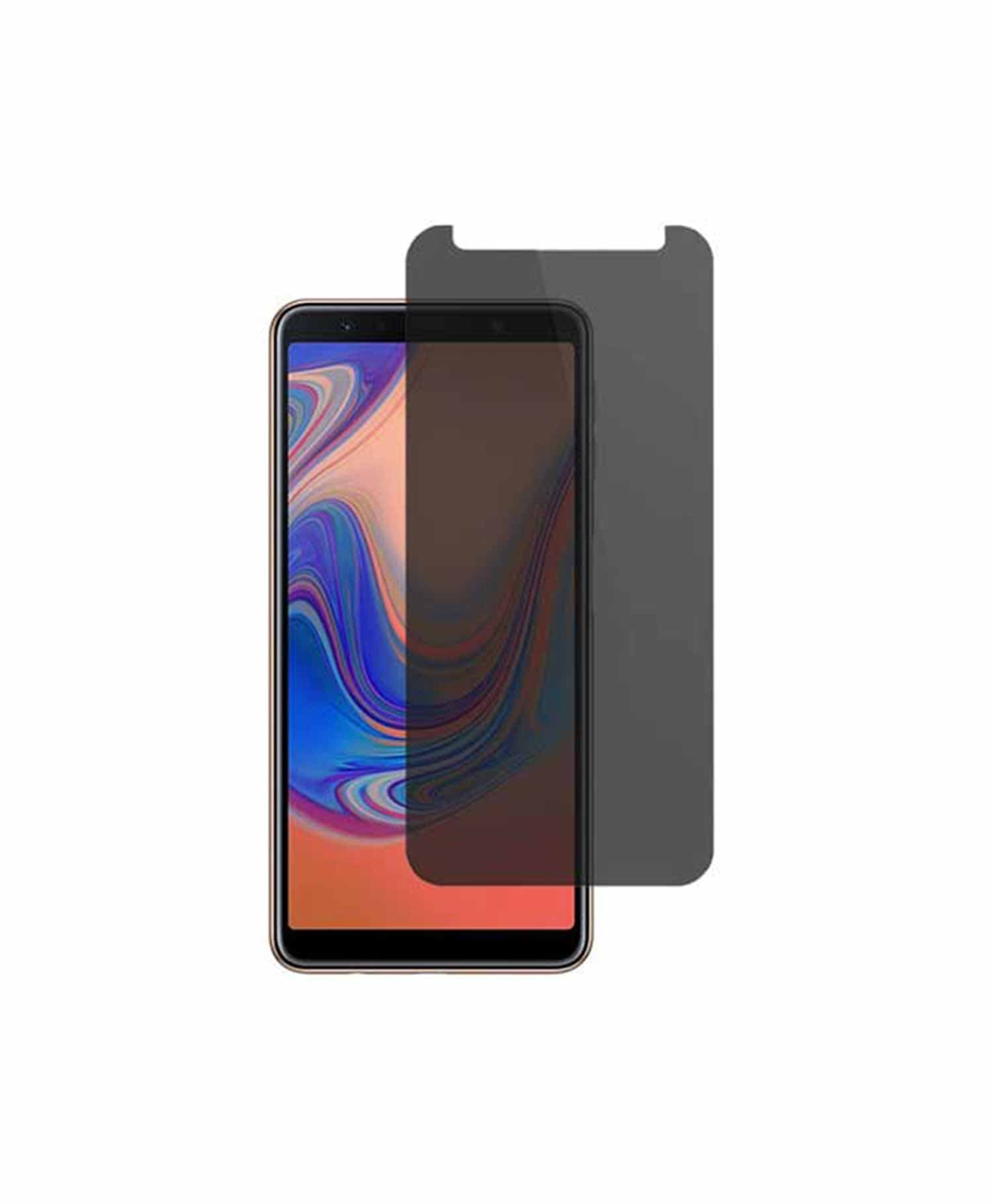 گلس پرایوسی موبایل سامسونگ Samsung A7 2018