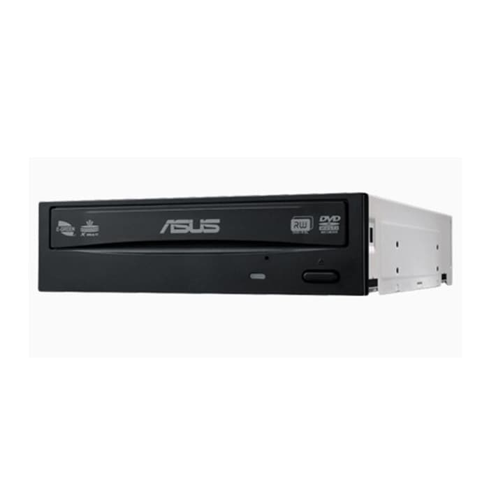 دی وی دی رایتر اینترنال ایسوس بدون پک ASUS DRW-24D5MT