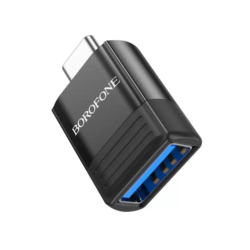 تبدیل یو اس بی 3 به تایپ سی برند BROFONE مدل BV18 — تصویر ۴