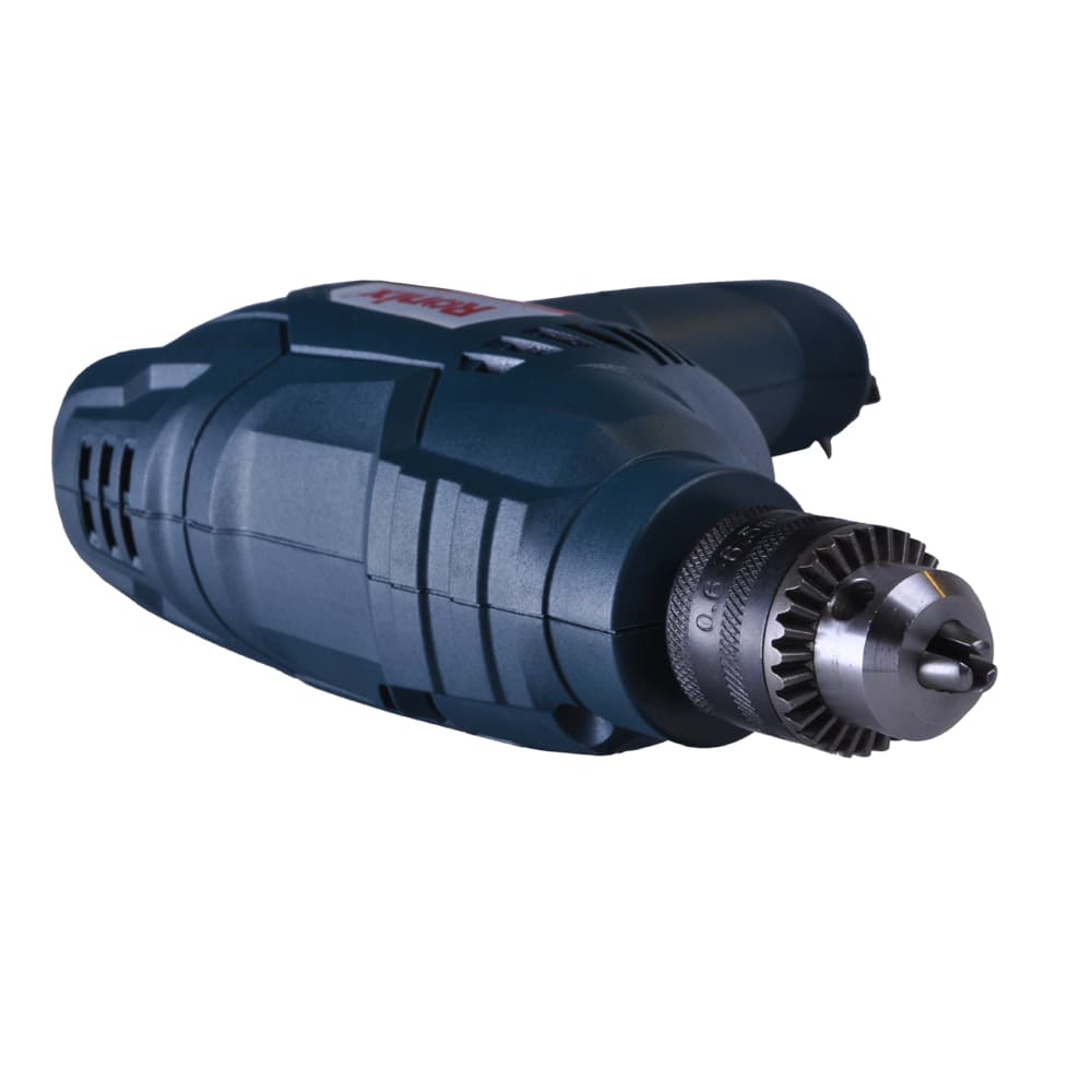 دریل برقی 6.5 میلیمتر رونیکس مدل 2106B \Ronix Electric drill 6.5mm model 2106B — تصویر ۲