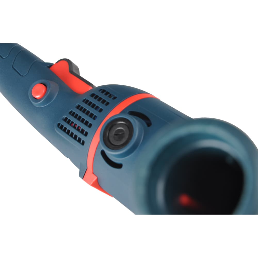 مینی فرز دسته بلند دیمردار رونیکس مدل 3160 \ Ronix MINI ANGLE GRINDER model 3160 — تصویر ۳