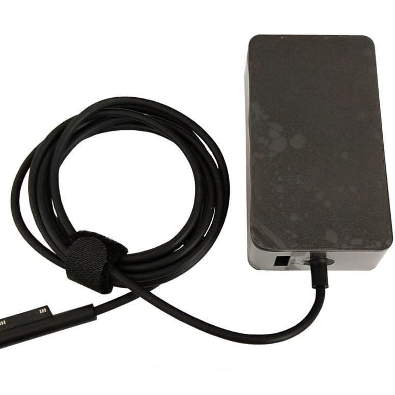 شارژر اورجینال لپ تاپ سرفیس 15 ولت 4 آمپر 65 وات