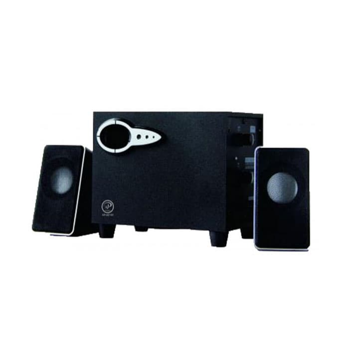 اسپیکر 3 تکه XP-AC101