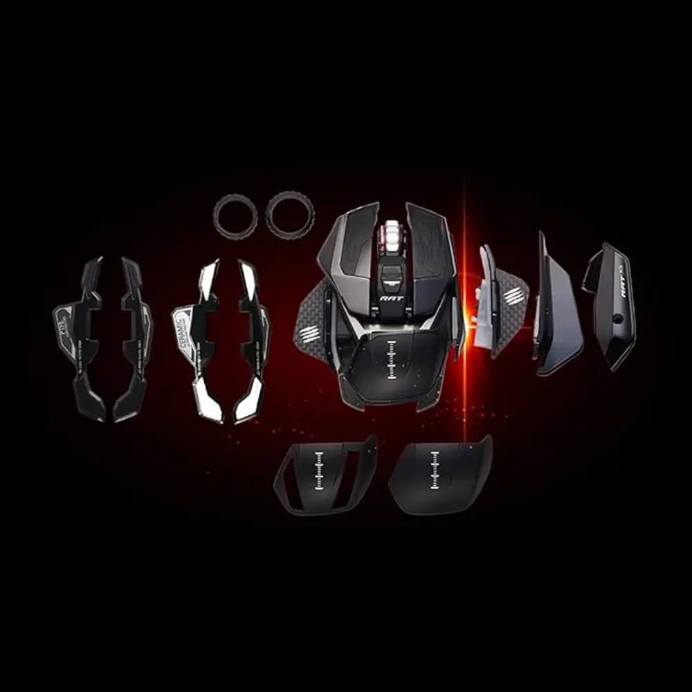 موس گیمینگ MADCATZ R.A.T. PRO X3 — تصویر ۶