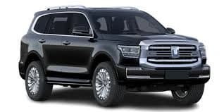 کفپوش چرمی تانک 500