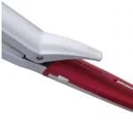 اتو موی مک استایلر MC2075 | اتوی حرفه‌ای با صفحات سرامیکی و گرمایش سریع — تصویر ۳