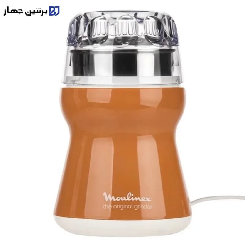 آسیاب مولینکس مدل AR110 | خرید آسیاب Moulinex خانگی
