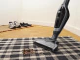 جارو شارژی بلک اند دکر SVA420B | Black & Decker Cordless Vacuum — تصویر ۲