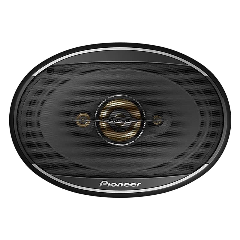 اسپیکر خودرو پایونیر مدل TS-A6978S | بسته دو عددی Pioneer Car Speaker — تصویر ۲