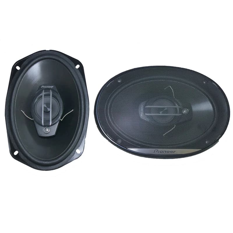 باند خودرو پایونیر TS-G6930F | Pioneer 6930F Car Speaker — تصویر ۴