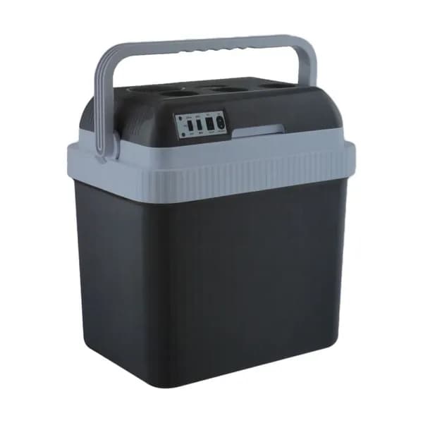 یخچال سرد و گرم خودرو جیپاس مدل GCF63062 | Geepas Car Cooler & Warmer — تصویر ۲