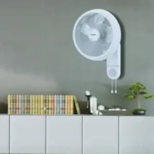 پنکه دیواری جیپاس مدل GF21203 | خرید Geepas Wall Fan — تصویر ۳