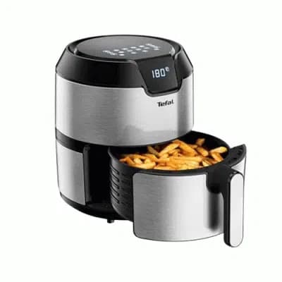 سرخ کن بدون روغن تفال مدل EY401 | خرید Tefal Air Fryer 4.2 لیتری — تصویر ۴