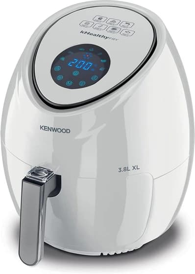 سرخ کن بدون روغن کنوود مدل HFP30 | خرید Kenwood Air Fryer — تصویر ۳