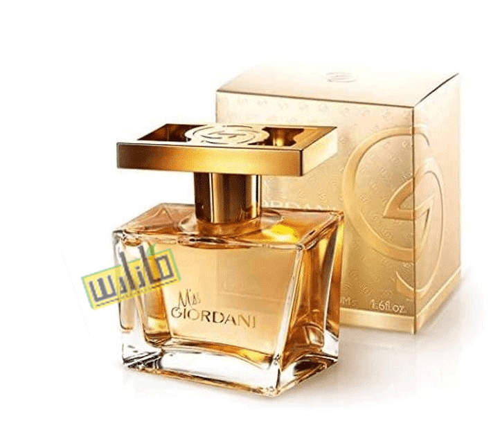 عطر و ادکلن زنانه میس جوردانی Miss Giordani کد30399 — تصویر ۲