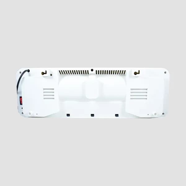 بخاری برقی جیپاس مدل GWH28519 | گرمایش سریع و ایمن — تصویر ۲