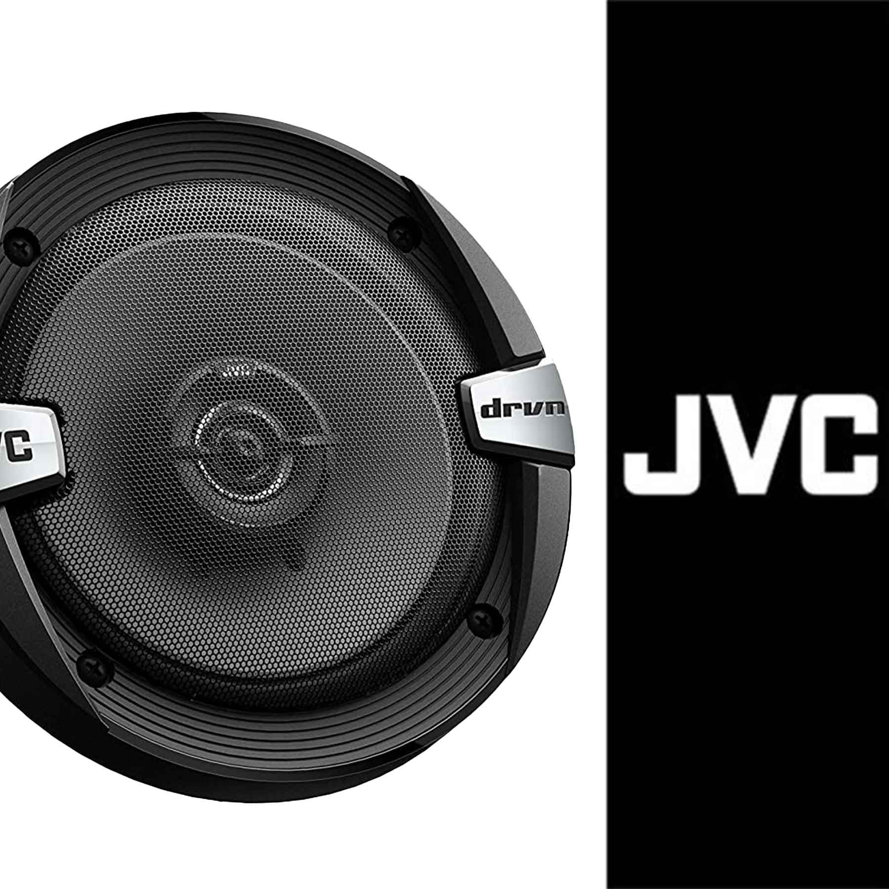 بلندگو جی وی سی مدل JVC CS-DR162