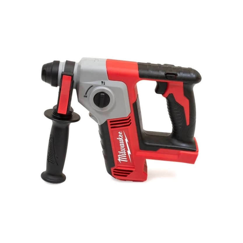 دریل بتن کن میلواکی مدل M18 BH-0
