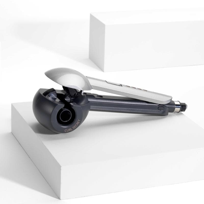 فر کننده مو بابیلیس مدل C1600E / SDE | خرید BaByliss Hair Curler اصل — تصویر ۳