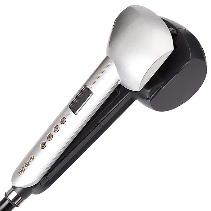 فر کننده مو بابیلیس مدل C1600E / SDE | خرید BaByliss Hair Curler اصل — تصویر ۴