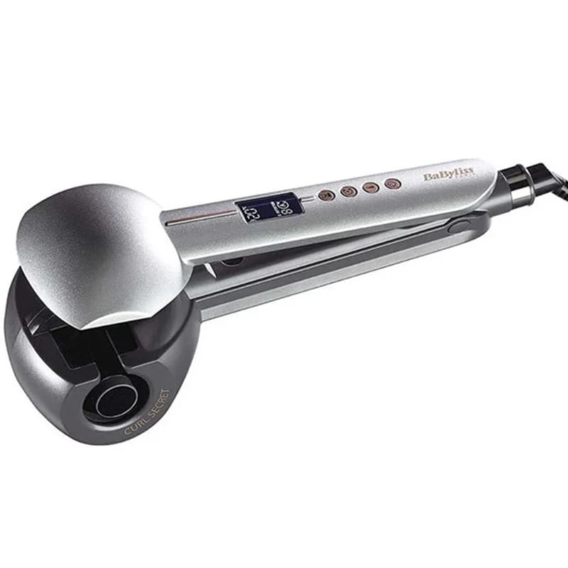 فر کننده مو بابیلیس مدل C1600E / SDE | خرید BaByliss Hair Curler اصل