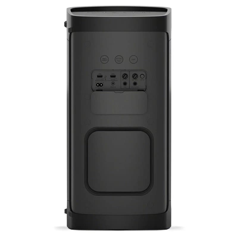 اسپیکر بلوتوثی سونی SRS-XP500 | صدای قدرتمند و ضد آب — تصویر ۴