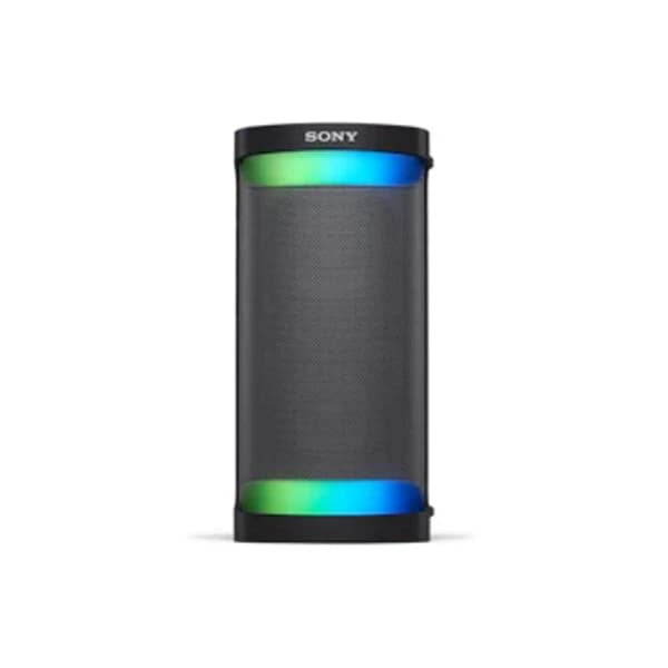 اسپیکر بلوتوثی سونی SRS-XP500 | صدای قدرتمند و ضد آب — تصویر ۷