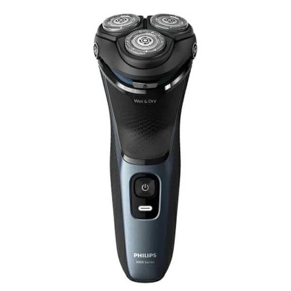 ماشین اصلاح فیلیپس S3144 | ریش‌تراش ضدآب با شارژ USB