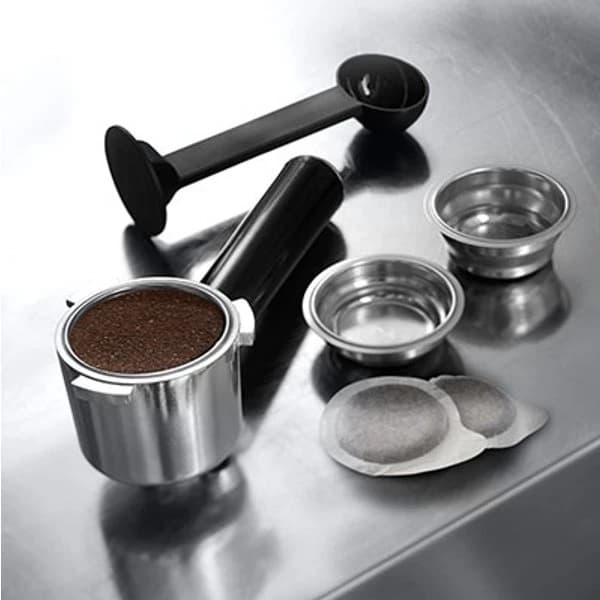 قهوه‌ساز دلونگی EC685 | خرید DeLonghi Coffee Maker EC685 — تصویر ۷