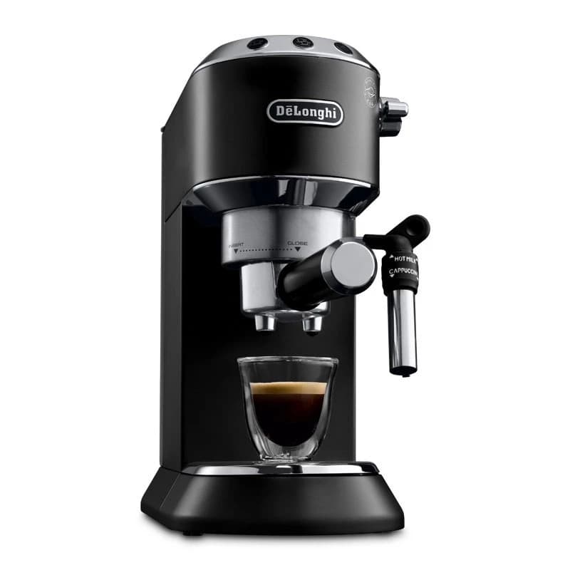 قهوه‌ساز دلونگی EC685 | خرید DeLonghi Coffee Maker EC685 — تصویر ۴