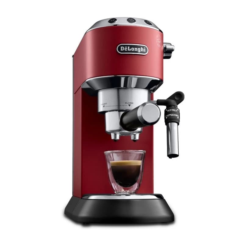 قهوه‌ساز دلونگی EC685 | خرید DeLonghi Coffee Maker EC685 — تصویر ۸