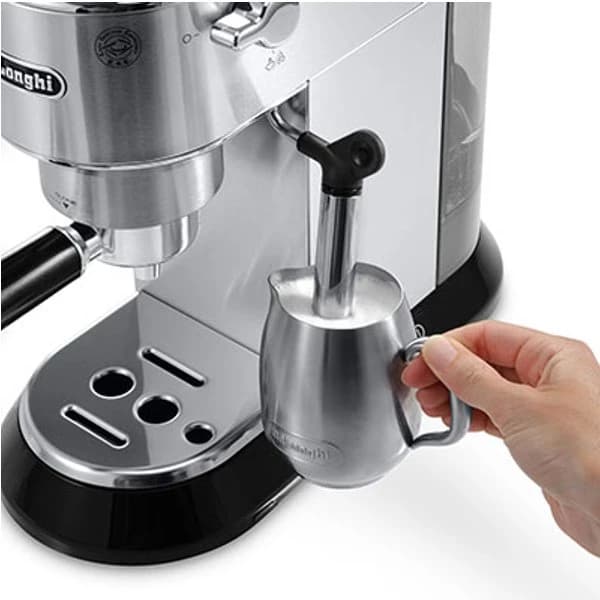 قهوه‌ساز دلونگی EC685 | خرید DeLonghi Coffee Maker EC685 — تصویر ۲