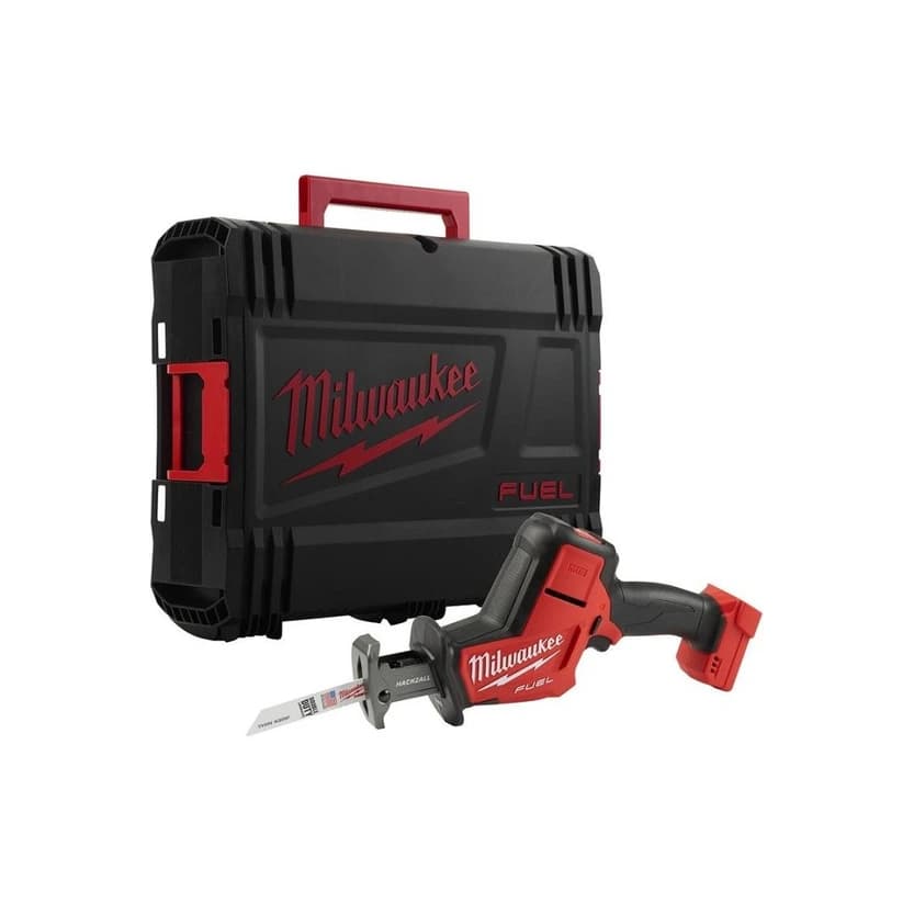 اره افقی بر 18 ولت شارژی میلواکی مدل M18FHZ-0X