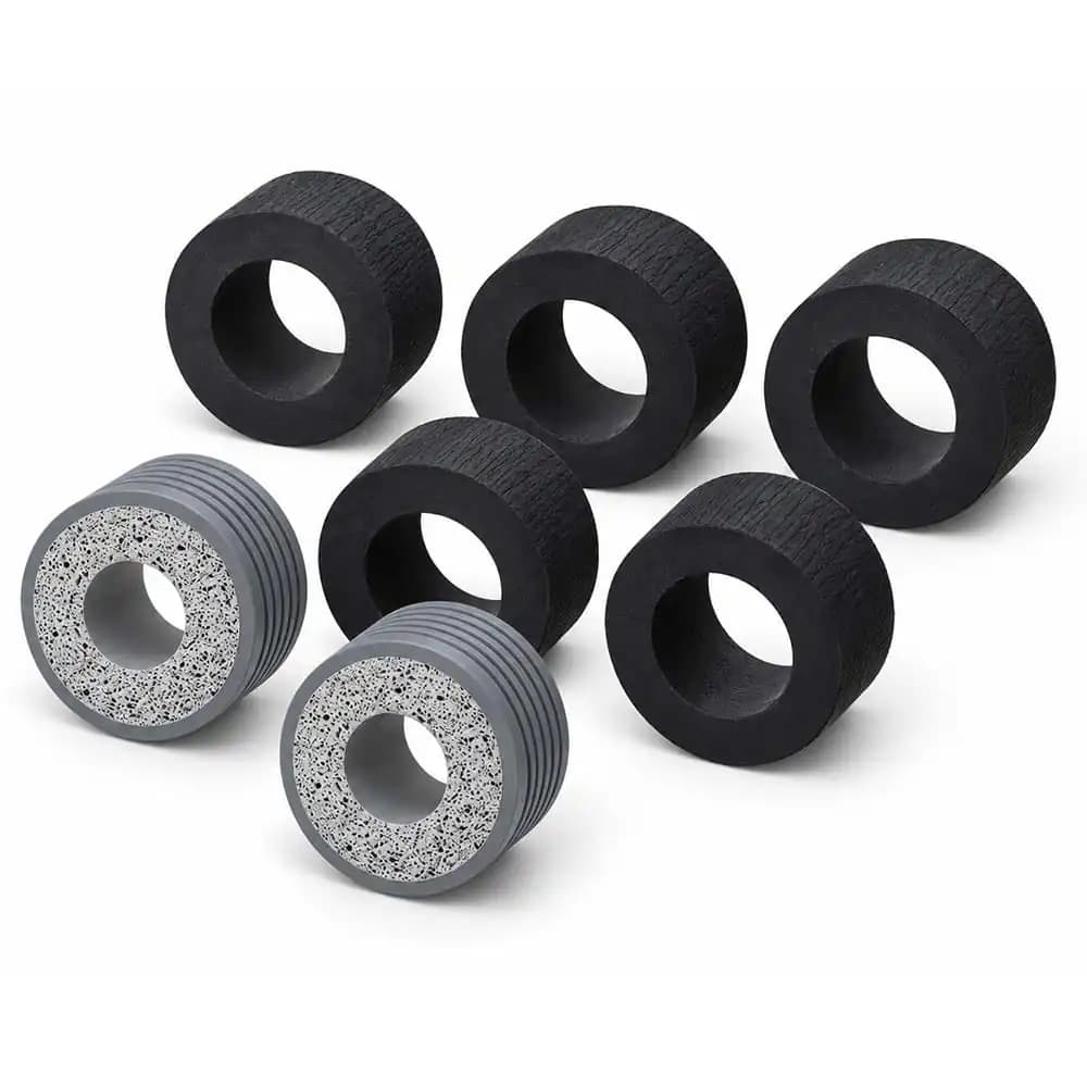 سری پیکاپ اسکنر ایویژن AD250F بدون مغزی — تصویر ۳