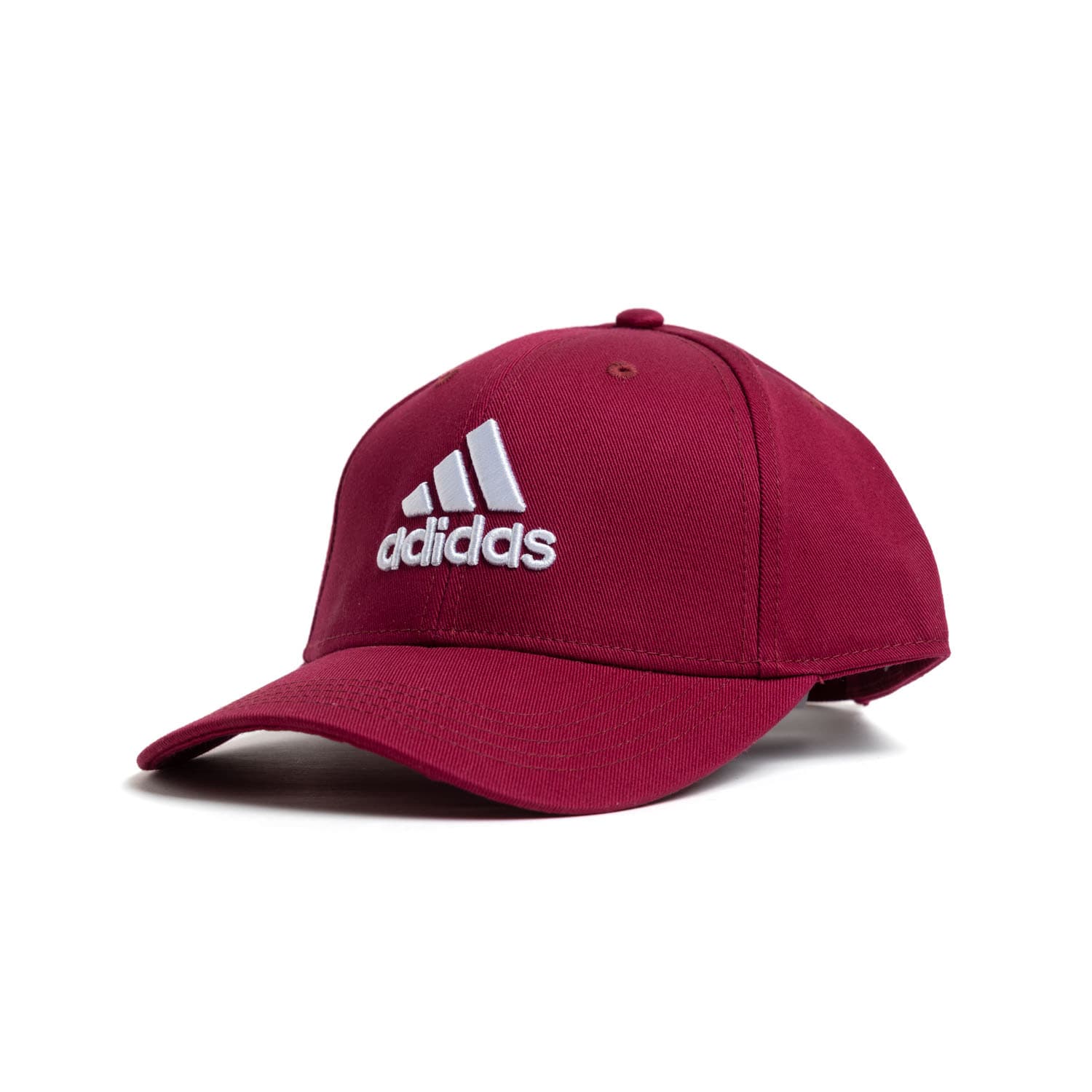 کتان بیسبالی گلدوزی لوگوفونت Adidas — تصویر ۲