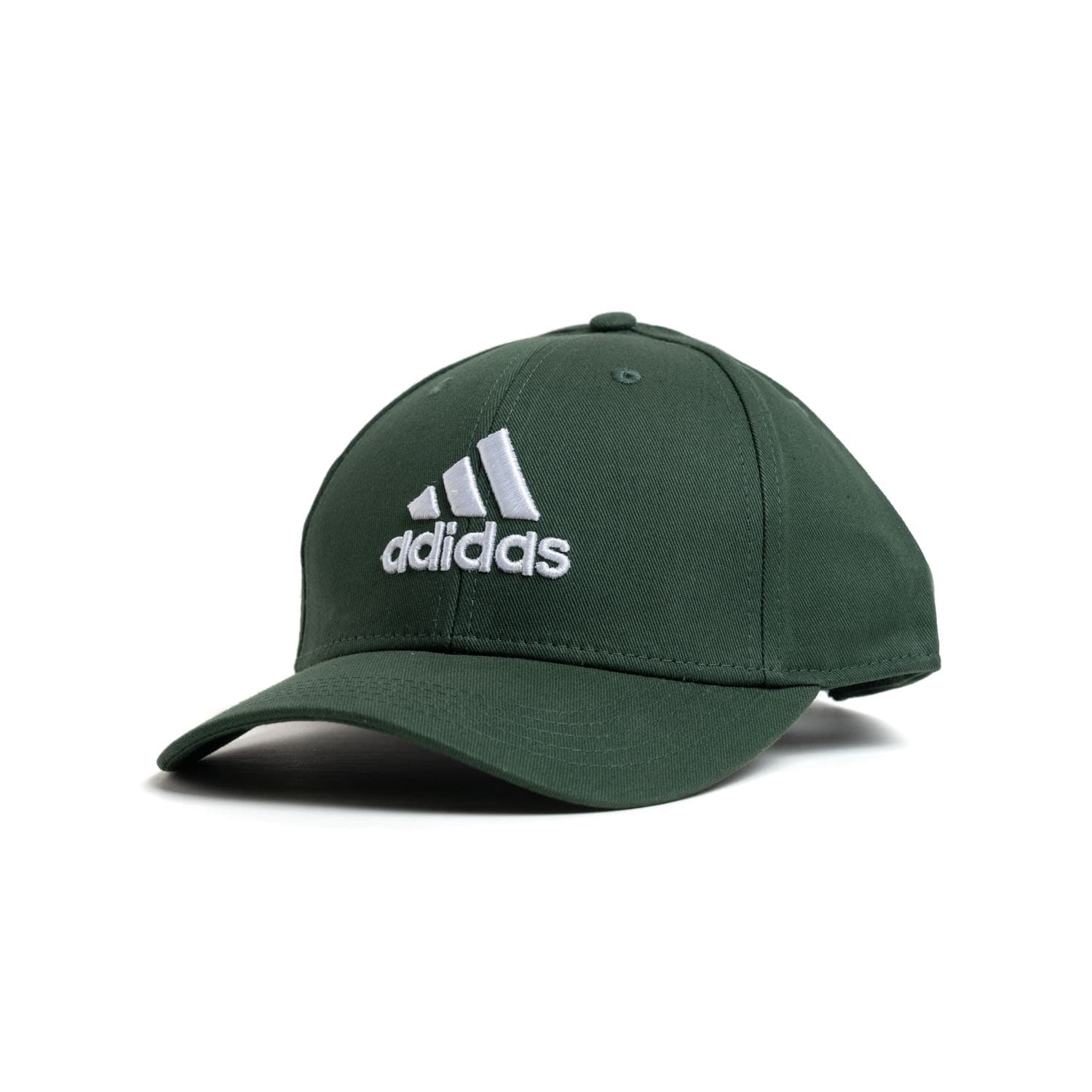 کتان بیسبالی گلدوزی لوگوفونت Adidas — تصویر ۳