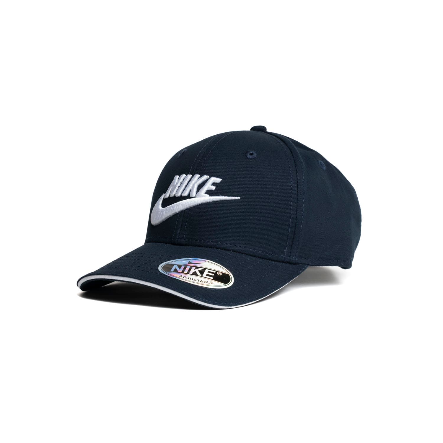 کتان بیسبالی لبه مغزی گلدوزی لوگوفونت Nike