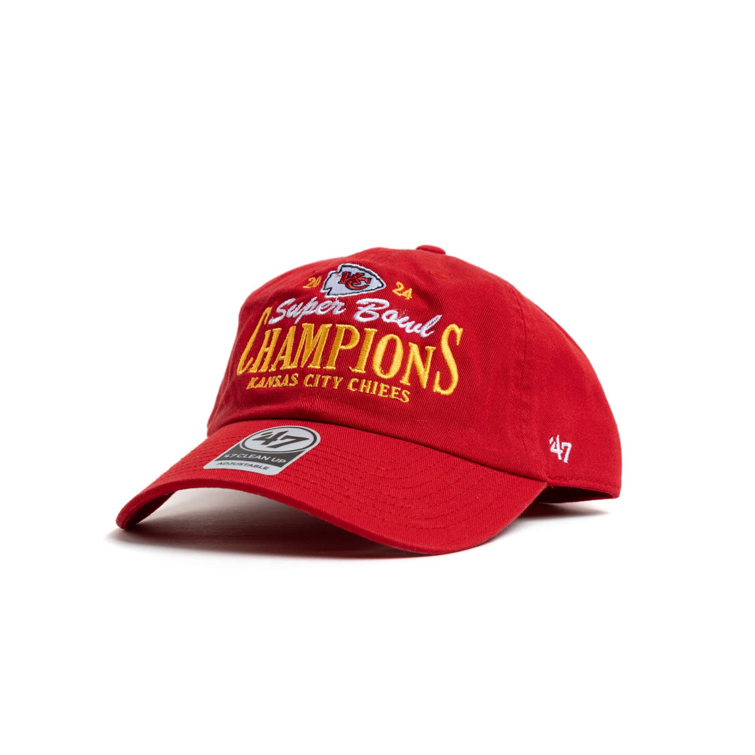 کتان بیسبالی dad’s cap گلدوزی CHAMPIONS kc