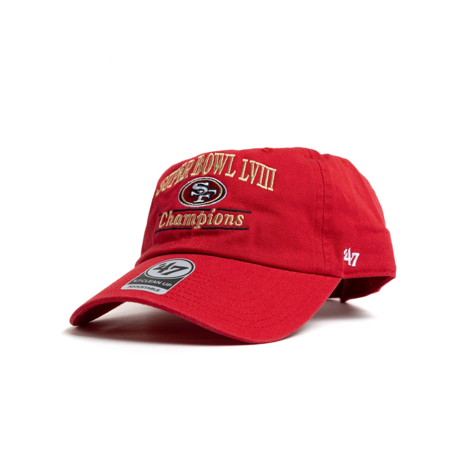 کتان بیسبالی dad’s cap گلدوزی SF