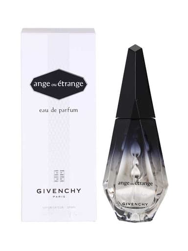 ادو پرفیوم زنانه ژیوانشی Ange Ou Etrange حجم 100ml — تصویر ۲