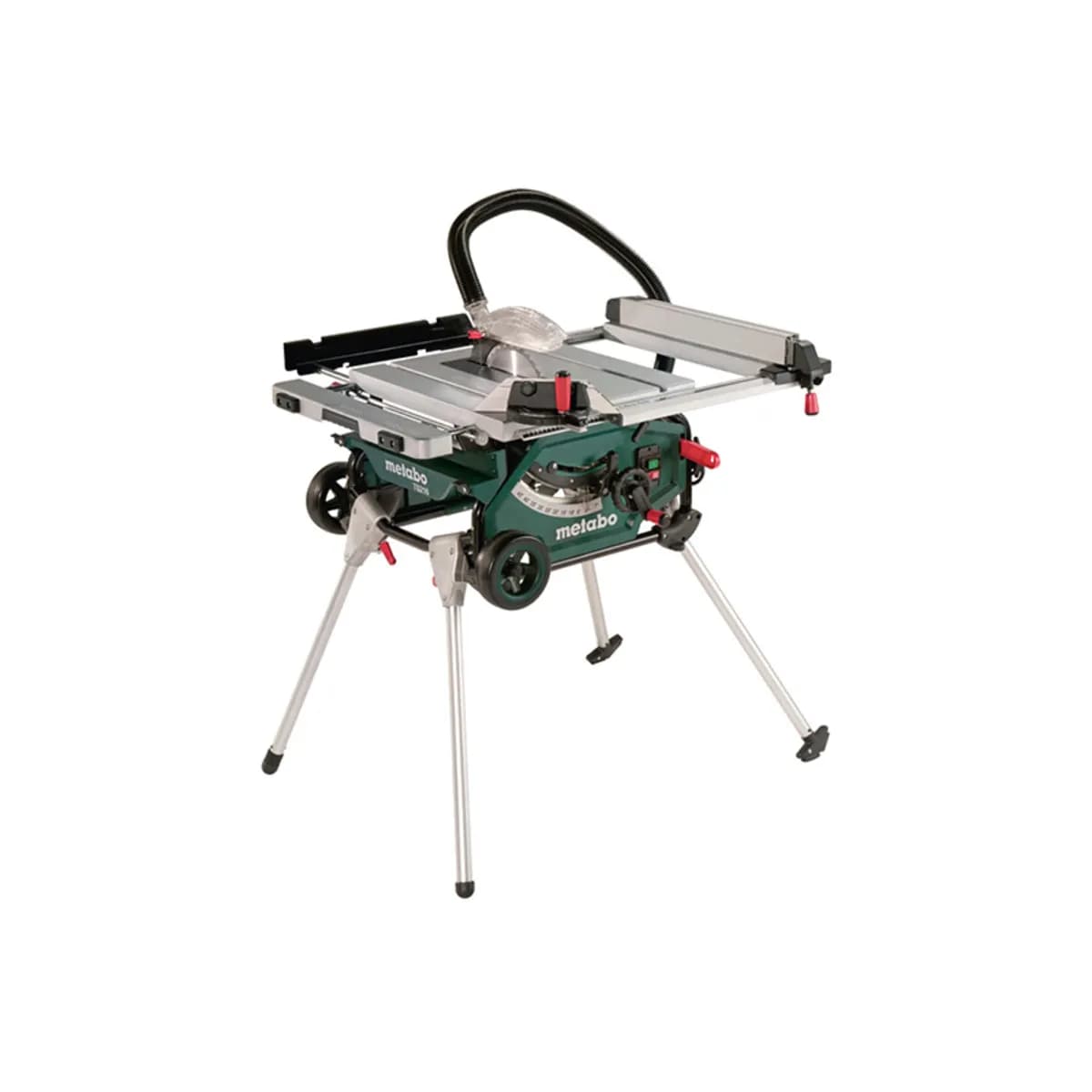 اره میزی 216 میلیمتر متابو مدل TS216