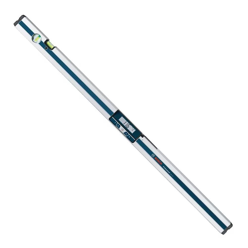 شیب سنج دیجیتال 120 سانتی متر بوش مدل GIM 120